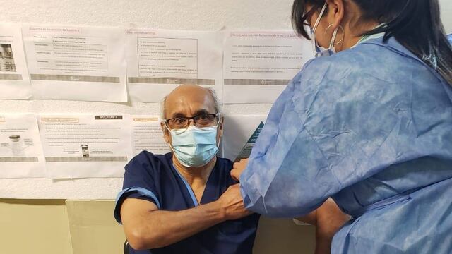 Ministerio de Salud Santiago.