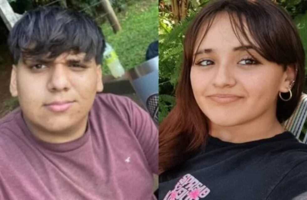 Trágico accidente en Andresito: dos adolescentes fallecieron y otros cinco resultaron heridos