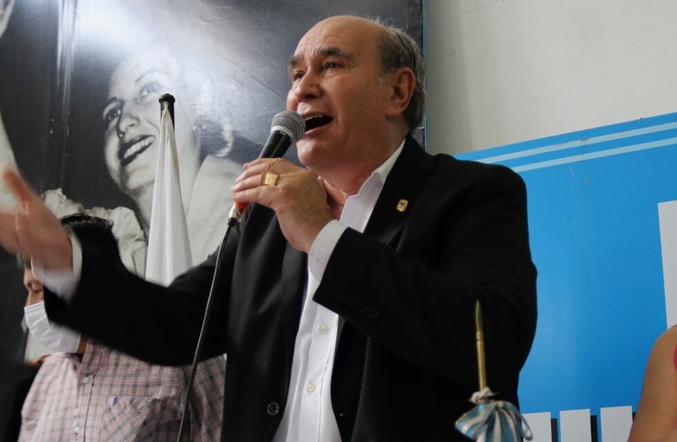 “Tenemos que llenar de contenido la palabra lealtad”, reflexionó Rivarola