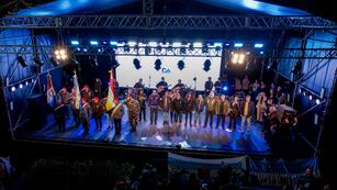 Crearán un museo en homenaje a los héroes de Malvinas.