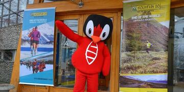 Ushuaia: 400 corredores participan de “Mountain Do del Fin del Mundo”