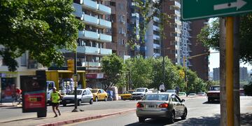 Nueva Córdoba, lo más caro en alquileres.