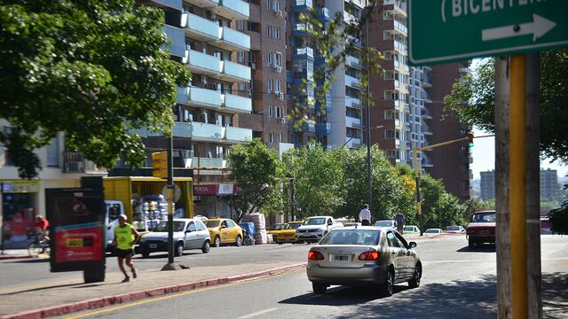 Nueva Córdoba, lo más caro en alquileres.