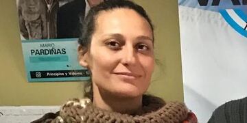 Verónica García Christensen