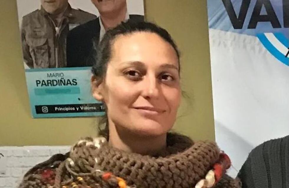 Elecciones 2023 en Tres Arroyos: la lista tresarroyense de Principios y Valores no competirá en las PASO