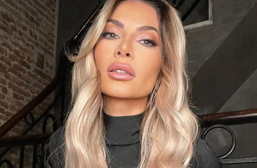 Quién es Fernanda Sosa, la uruguaya que debutó en el Bailando 2023 y se llevó todas las miradas