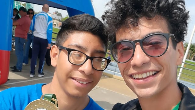 Gualeguaychú presente en el  "II Open Paralímpico de Atletismo 2022"