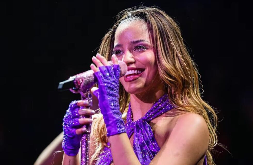 Emilia Mernes rompió el silencio tras los rumores de embarazo: “Les agradezco que...”