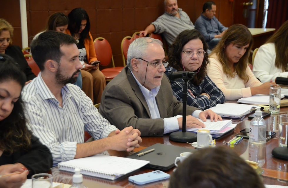 Presentaron la política educativa provincial diseñada hasta el 2030 en Jujuy