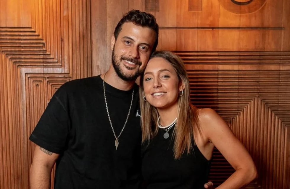 ¿Se cumple la teoría de agosto? El llamativo ida y vuelta entre Sofi Martínez y Diego Leuco que despertó rumores de reconciliación