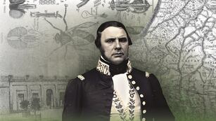 General Justo José de Urquiza