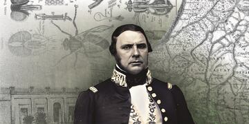 General Justo José de Urquiza