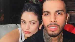 La supuesta canción de Rosalía a Rauw Alejandro tras su separación, hecha con IA.