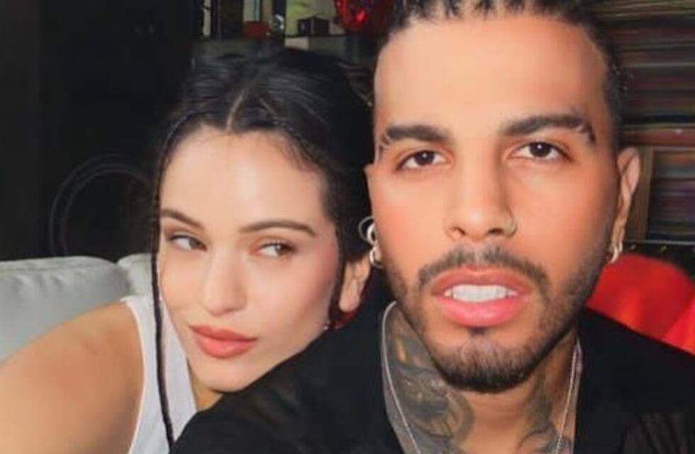 Rauw Alejandro le dedicó una canción a Rosalía tras su separación: qué dice la letra de “Hayami Hana”