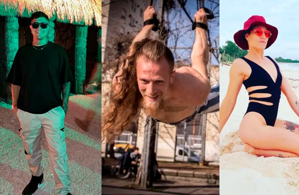 Quiénes eran los cinco argentinos que murieron en un choque frontal en México