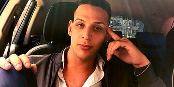 El correntino Damián Ayala quedó eliminado de La Voz Argentina.