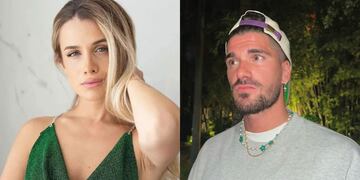 Camila Homs y Rodrigo de Paul están en juicio por una demanda iniciada por la mujer y peligra la participación del jugador en el Mundial Qatar 2022