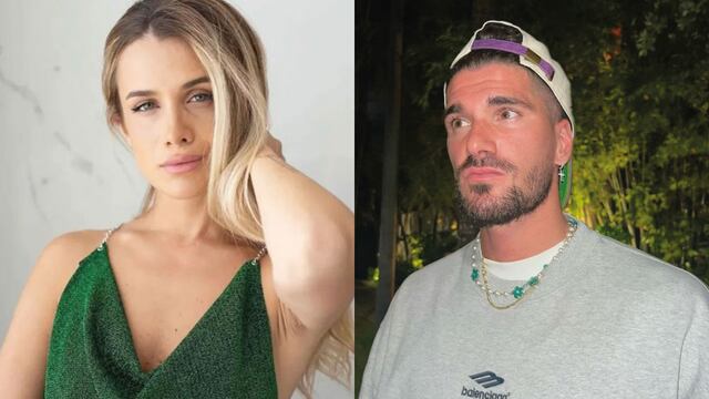 Camila Homs y Rodrigo de Paul están en juicio por una demanda iniciada por la mujer y peligra la participación del jugador en el Mundial Qatar 2022