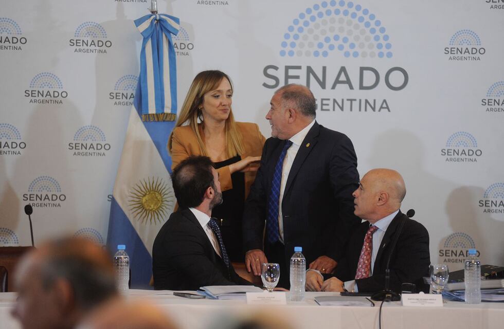 “Ley Bases”: apuntan a sesionar el 12 de junio en el Senado y algunos capítulos siguen con final abierto