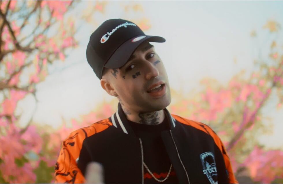Zaramay habló de todo: Cazzu, L-Gante, Yao Cabrera y hasta de Faraón Love Shady
