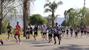 Eventos nacionales e internacionales en Carlos Paz