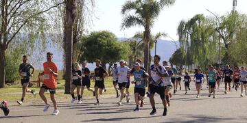 Eventos nacionales e internacionales en Carlos Paz