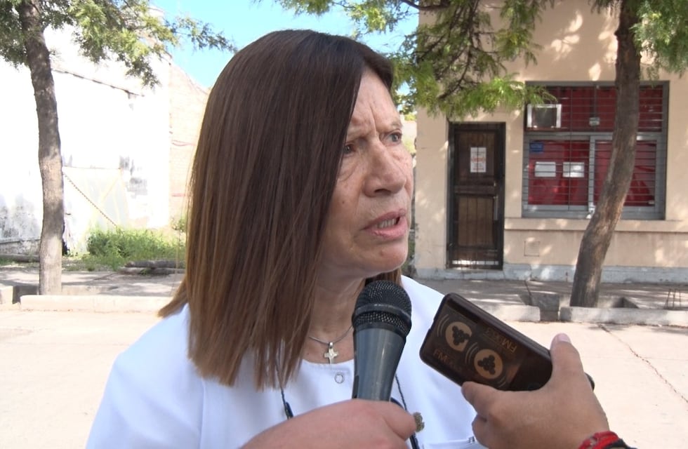 A 40 años de la gesta de Malvinas: Ada Barroso, una de las heroínas que estuvo en el corazón del conflicto bélico