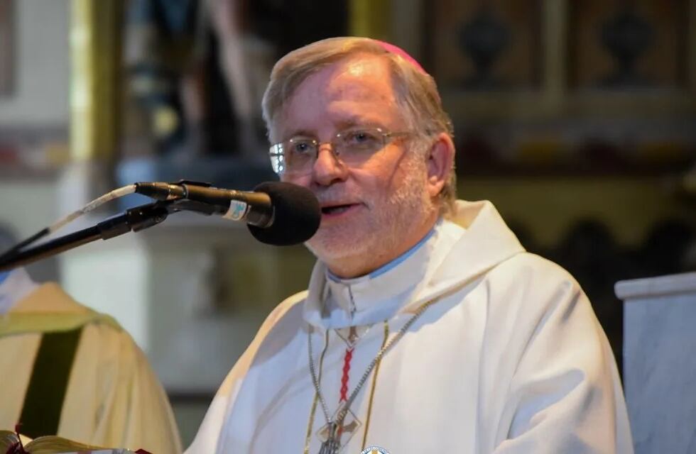 El Obispo de Rafaela se reunirá con los concejales