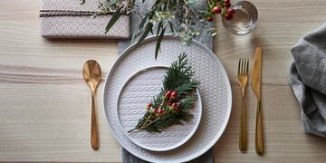 ¿Mesa afuera o mesa adentro? Cómo estará el tiempo para esta Nochebuena en todo el país