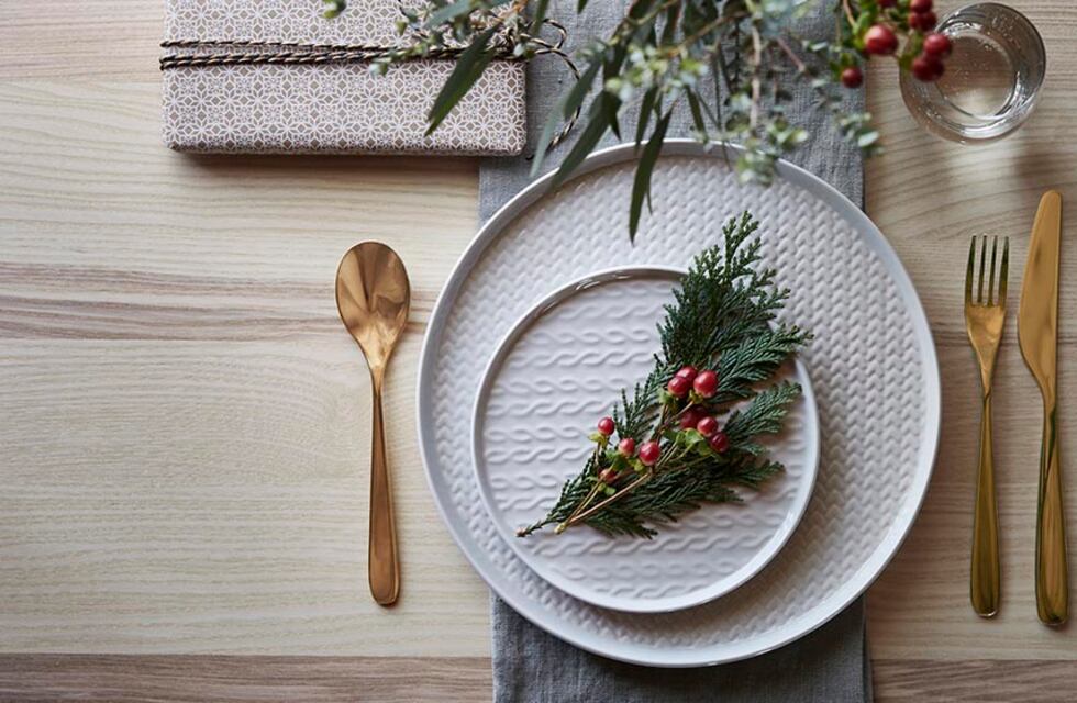 ¿Mesa afuera o mesa adentro? Cómo estará el clima en Nochebuena y Navidad en todo el país