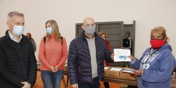 Fuente: Prensa Municipalidad Villa Carlos Paz