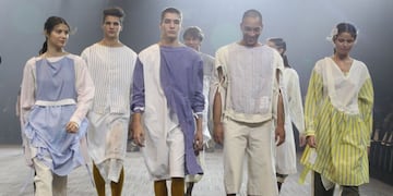 Así fue la presentación de “BA está de moda”: show en vivo, desfiles y descuentos exclusivos