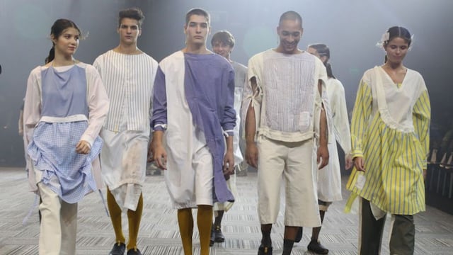 Así fue la presentación de “BA está de moda”: show en vivo, desfiles y descuentos exclusivos