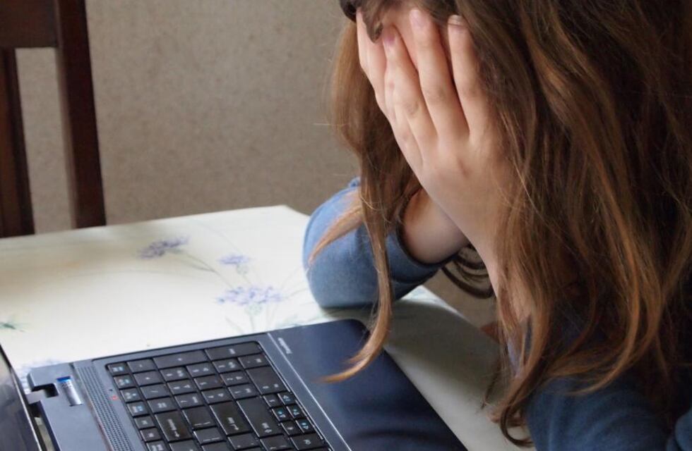 Despeñaderos: detienen a un hombre de 28 años por grooming a dos adolescentes