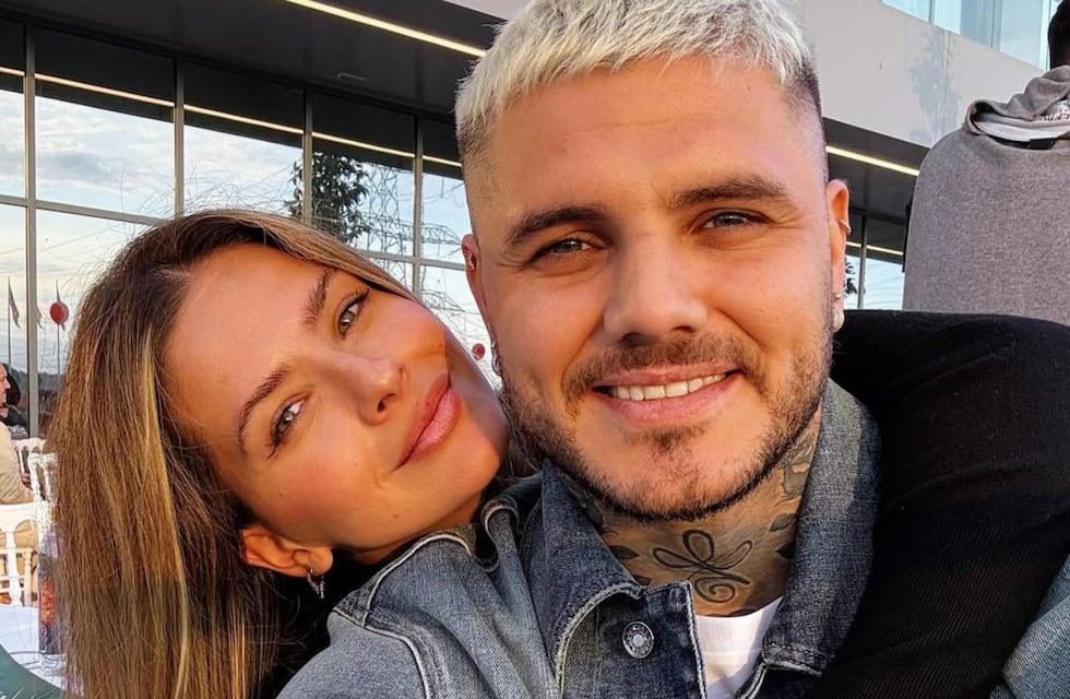 China Suárez habló por primera vez de una posible mudanza con Mauro Icardi a Turquía