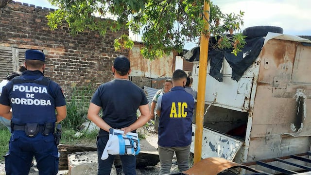 Detuvieron a una persona en Frontera acusado de tentativa de Homicidio