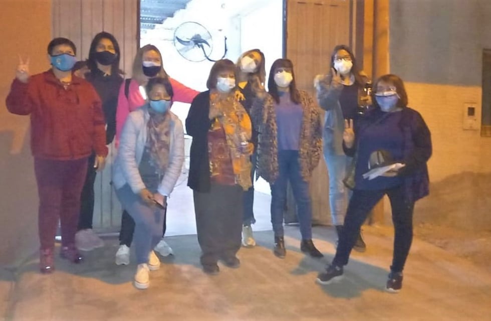 Piniella promete una gestión “centrada en los barrios y sus necesidades”