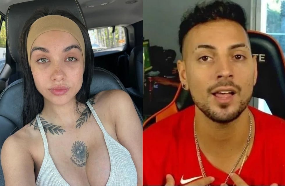 “Es una porong…”, Coscu volvió a atacar a María Becerra y criticó su música