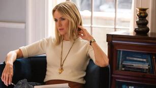 Es un thriller psicológico y sólo apto para adultos: la serie de Netflix que no te podés perder.