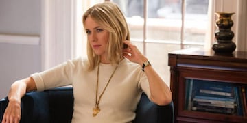 Es un thriller psicológico y sólo apto para adultos: la serie de Netflix que no te podés perder.