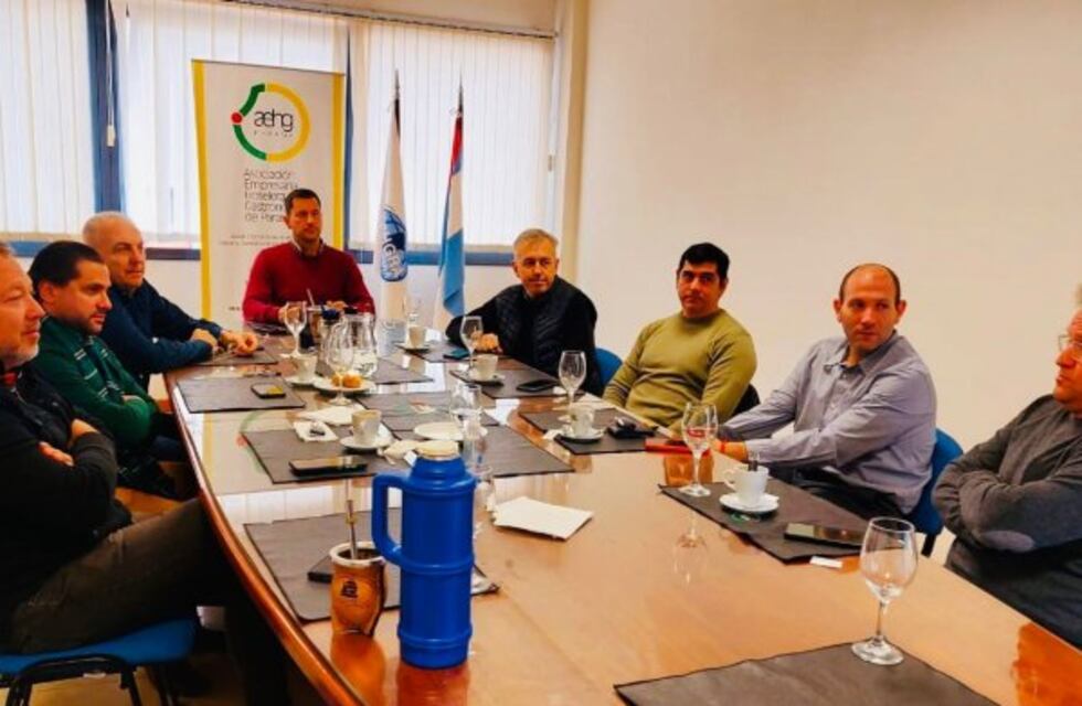 La Mesa Empresaria de Turismo de Entre Ríos hizo reclamos a Bordet