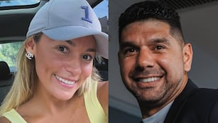 El dirigente de San Lorenzo y la formadora juvenil se fueron de Buenos Aires.