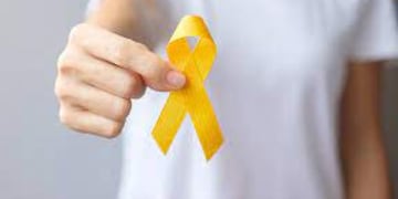 Prevención del suicidio.