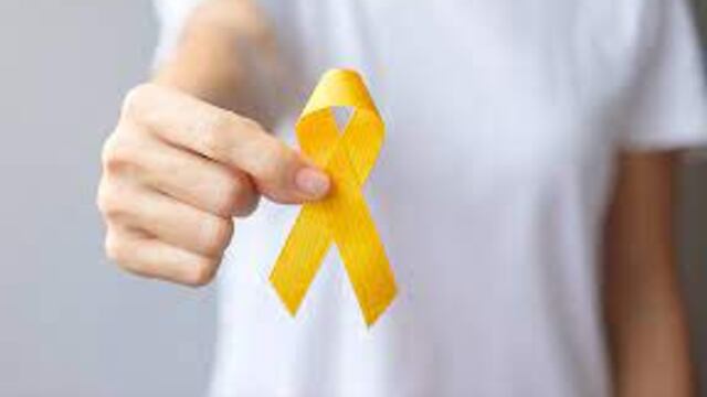 Prevención del suicidio.