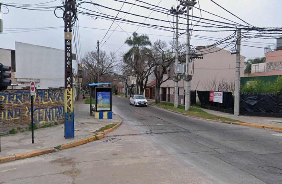 Femicidio en el barrio Sarmiento de Rosario: la pareja tiene pedido de captura