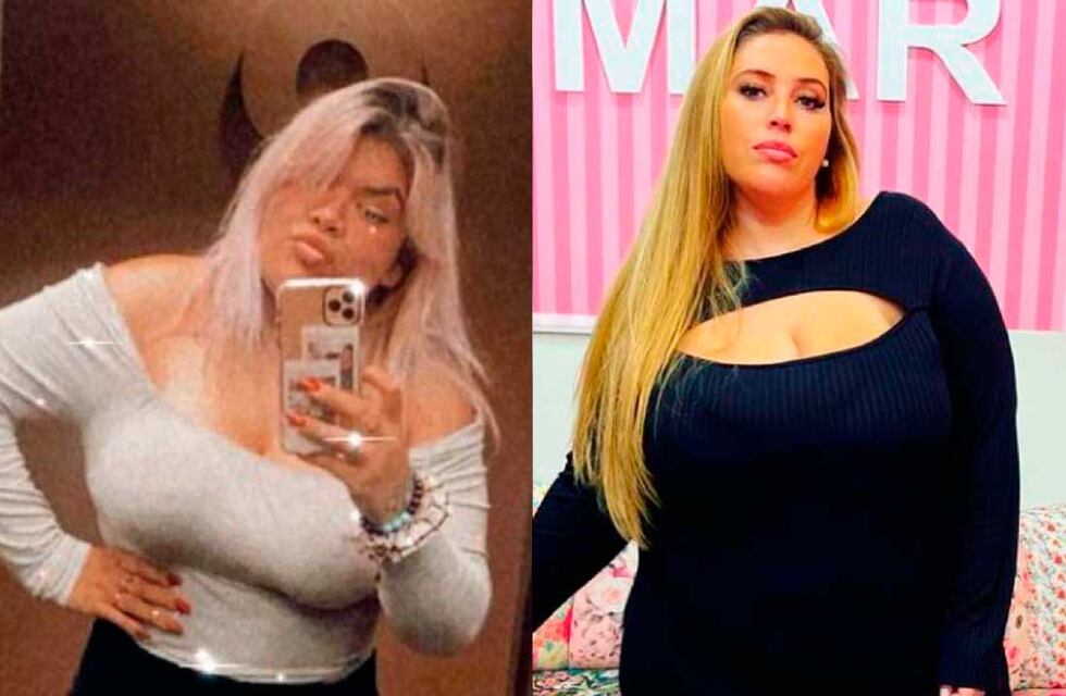 Mar Tarrés apuntó contra Morena Rial: “Lástima que te operaste el estómago y no el cerebro”