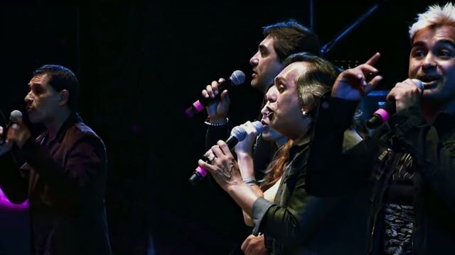 Soledad y Los Nocheros estarán en la Fiesta de la Tradición en San Juan.
