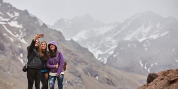 “Disfrutá la Primavera en Las Heras” es el lema de esta acción turística que durará hasta fin de mes