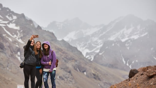 “Disfrutá la Primavera en Las Heras” es el lema de esta acción turística que durará  hasta fin de mes