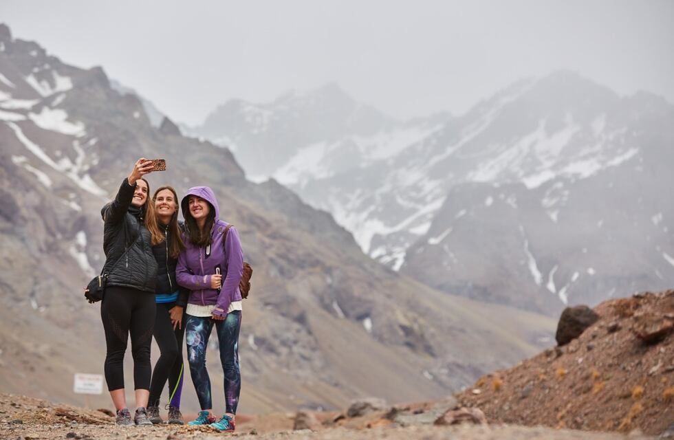 Las Heras lanza una campaña para atraer turistas